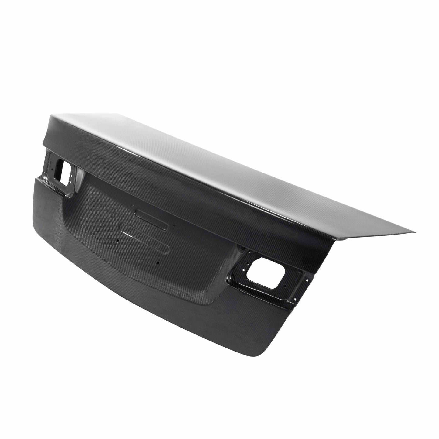 Seibon 09-10 Acura TSX OEM Carbon Fiber Trunk Lid TL0910ACTSX