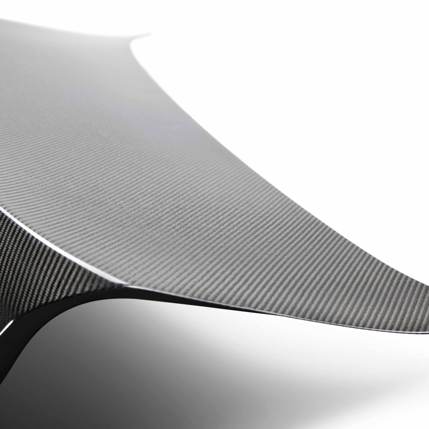 Seibon 12-13 BMW 5 Series/M5 Series (F10) OEM-Style Carbon Fiber Trunk/Hatch TL1012BMWF10