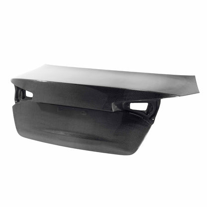 Seibon 10-12 Kia Optima Carbon Fiber Trunk/Hatch TL1012KIOP