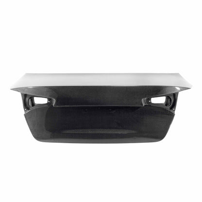 Seibon 10-12 Kia Optima Carbon Fiber Trunk/Hatch TL1012KIOP