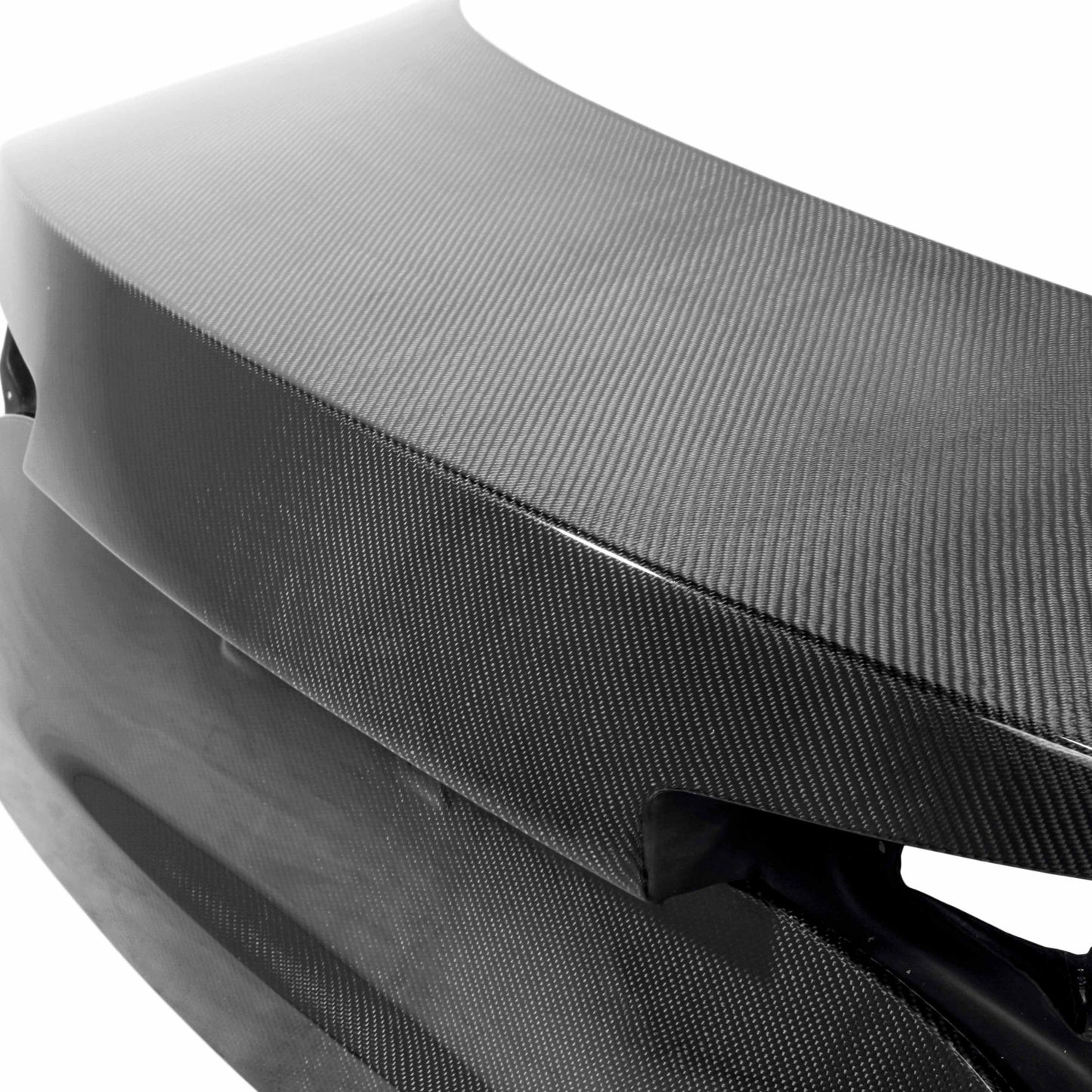 Seibon 10-12 Kia Optima Carbon Fiber Trunk/Hatch TL1012KIOP