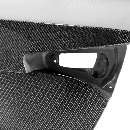 Seibon 10-12 Kia Optima Carbon Fiber Trunk/Hatch TL1012KIOP
