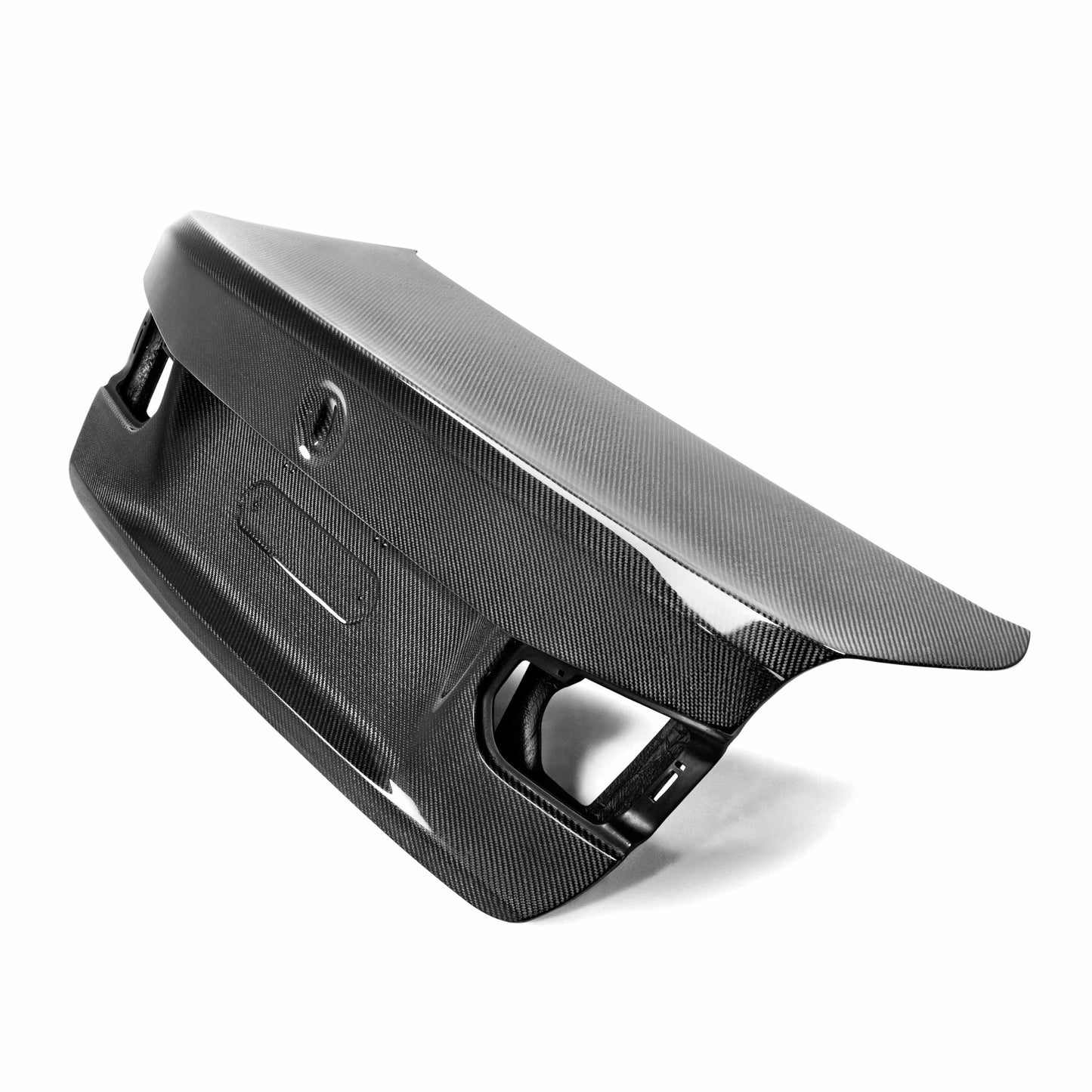 Seibon 12-13 BMW F30 OEM Style Carbon Fiber Trunk Lid TL1213BMWF30