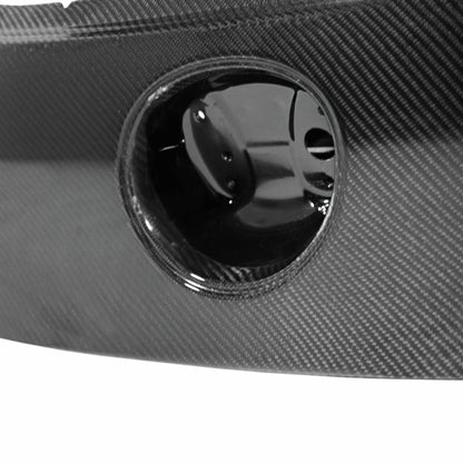 Seibon 12-13 Hyundai Veloster 2 Door Hatchback Carbon Fiber Trunk Lid TL1213HYVEL