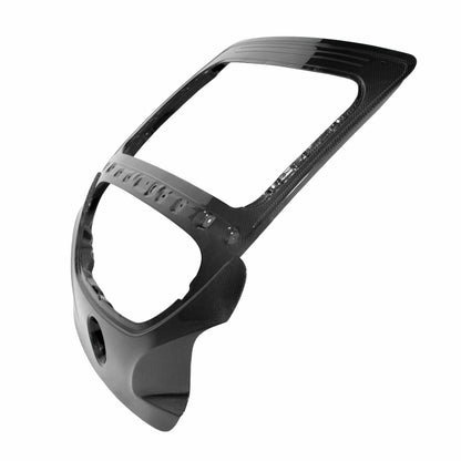 Seibon 12-13 Hyundai Veloster 2 Door Hatchback Carbon Fiber Trunk Lid TL1213HYVEL