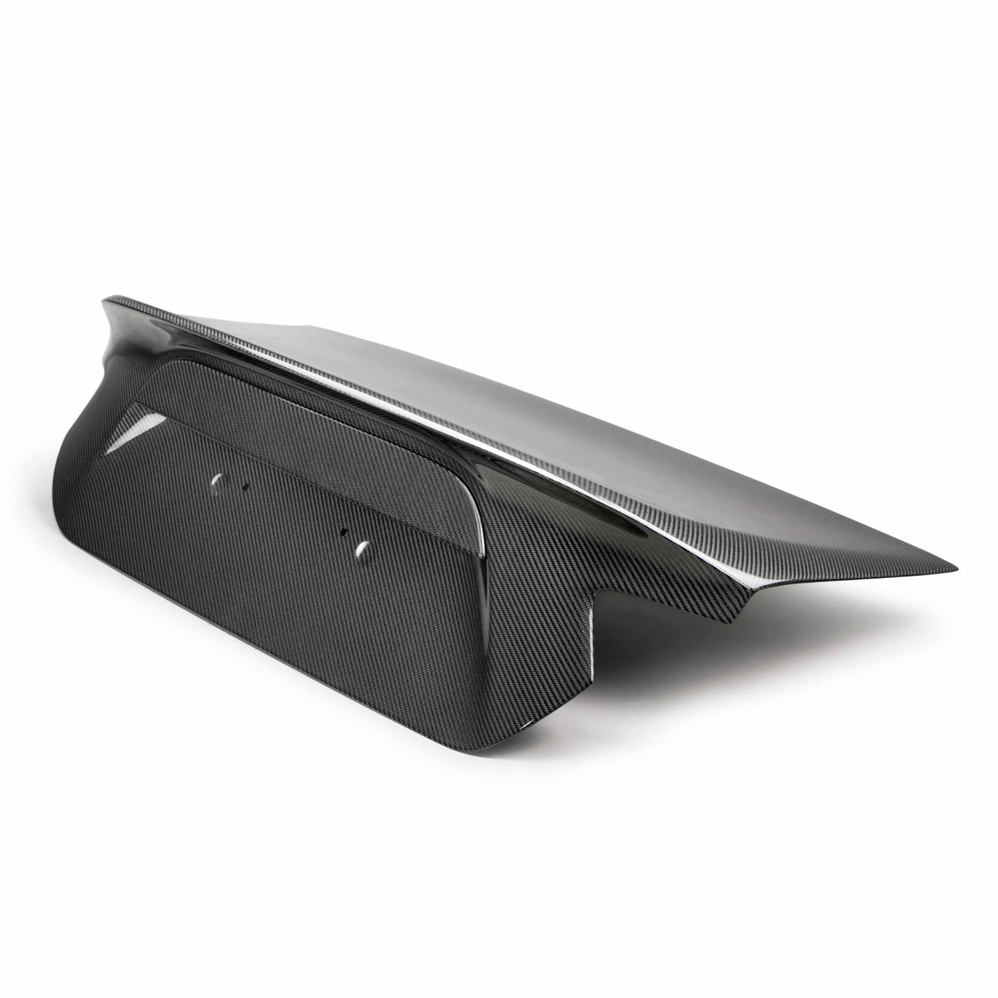 Seibon 12-13 BRZ/FRS CSL Style Carbon Fiber Trunk/Hatch TL1213SCNFRS-C