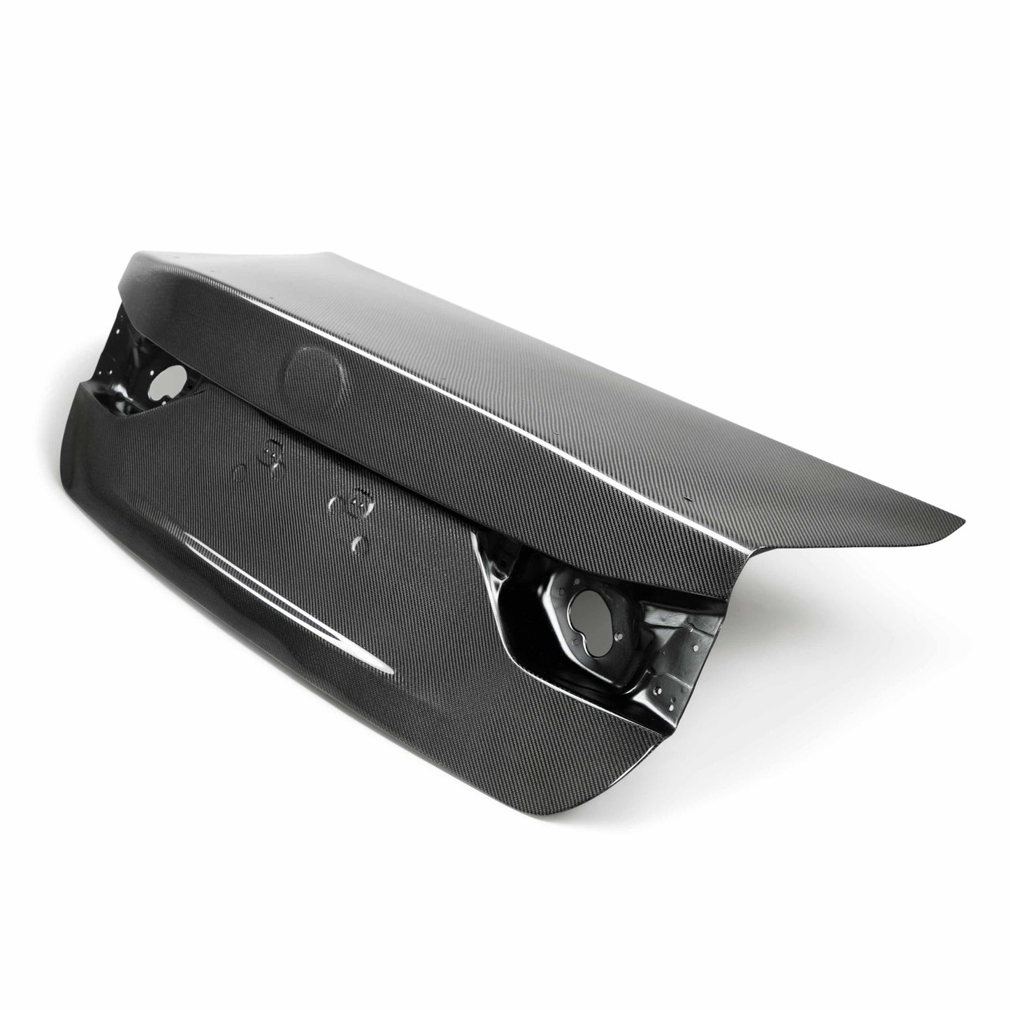 Seibon 13-18 Lexus GS OEM Carbon Fiber Trunk Lid TL13LXGS