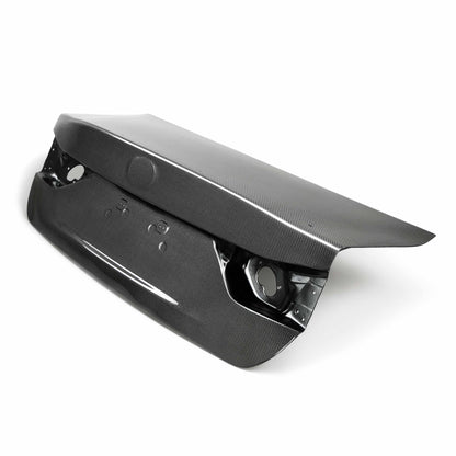 Seibon 13-18 Lexus GS OEM Carbon Fiber Trunk Lid TL13LXGS