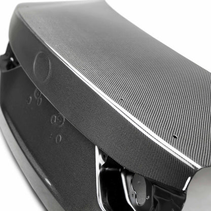 Seibon 13-18 Lexus GS OEM Carbon Fiber Trunk Lid TL13LXGS