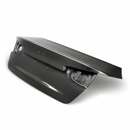 Seibon 14-15 Kia Optima OE Style Carbon Fiber Trunk Lid (Excl 2016 Models) TL14KIOP