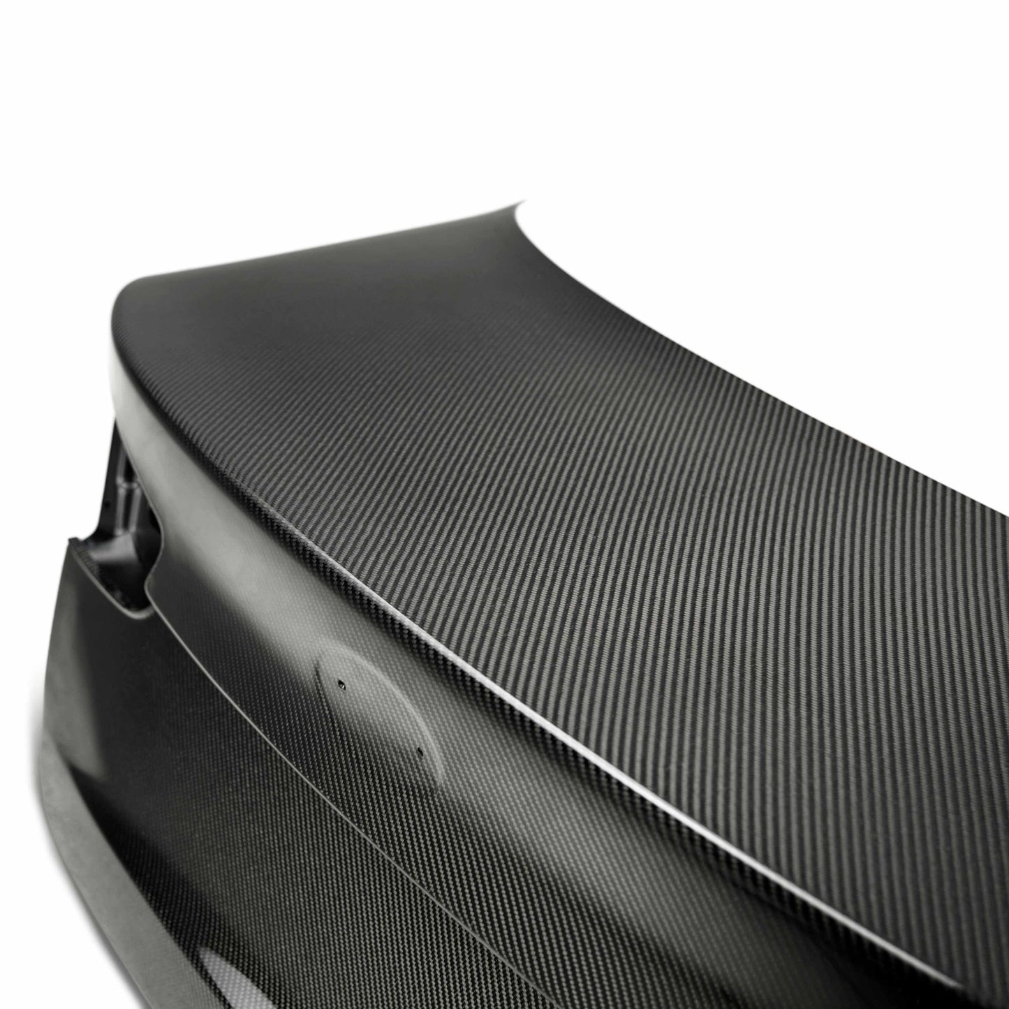 Seibon 14-15 Kia Optima OE Style Carbon Fiber Trunk Lid (Excl 2016 Models) TL14KIOP