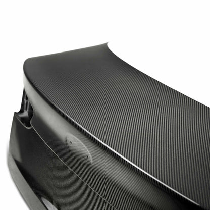 Seibon 14-15 Kia Optima OE Style Carbon Fiber Trunk Lid (Excl 2016 Models) TL14KIOP