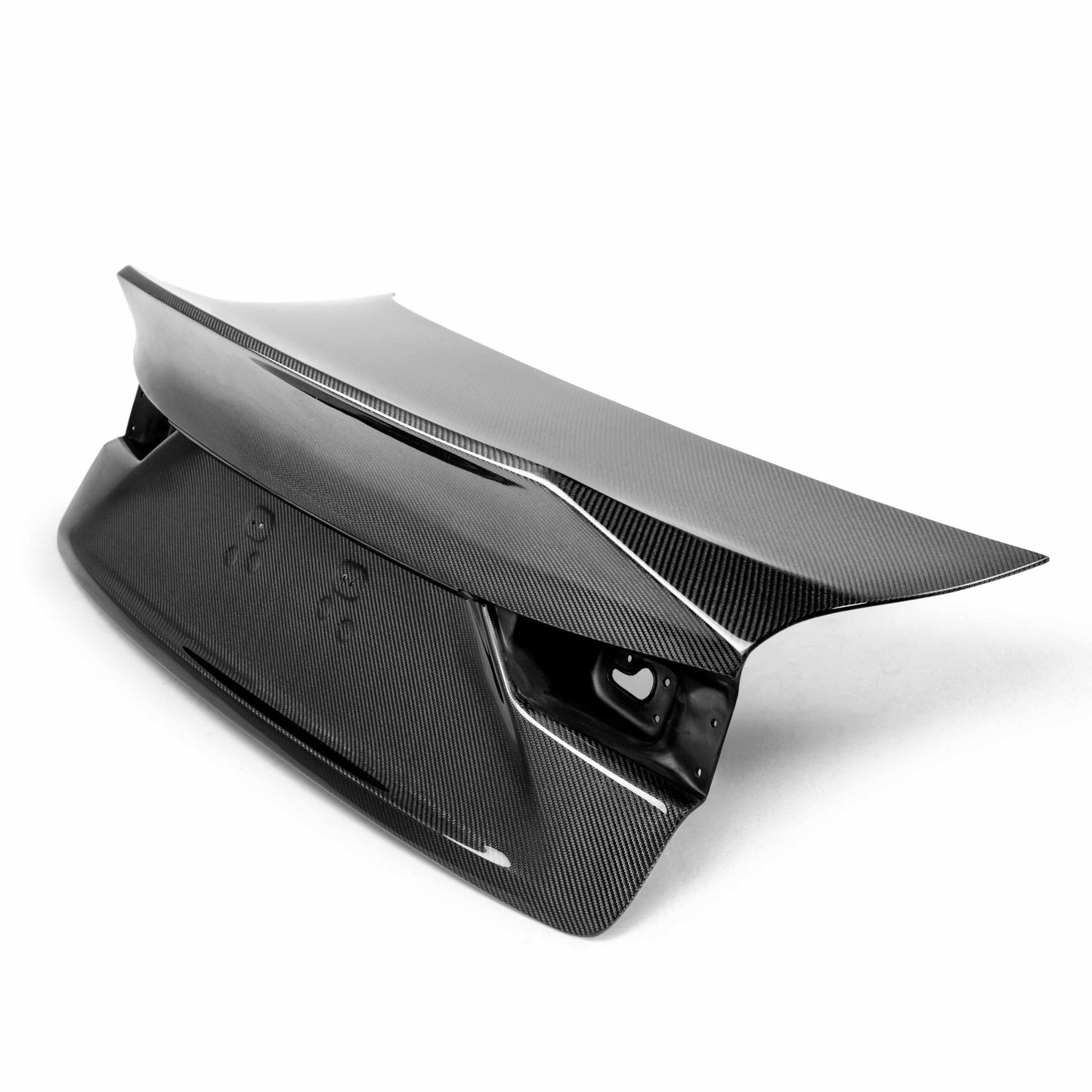 Seibon 14 Lexus IS250/350 C-Style Carbon Fiber Trunk Lid TL14LXIS-C