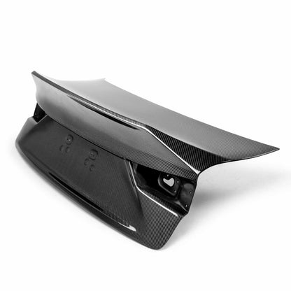 Seibon 14 Lexus IS250/350 C-Style Carbon Fiber Trunk Lid TL14LXIS-C