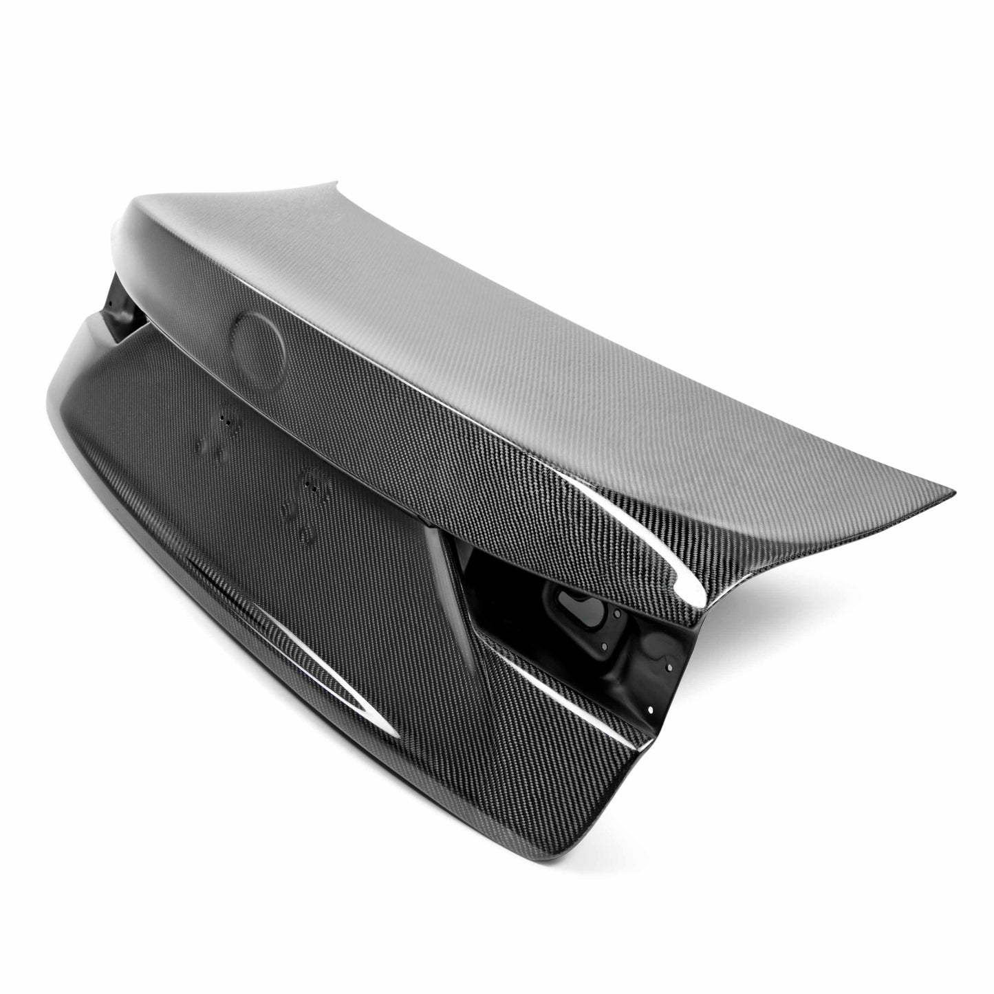Seibon 14 Lexus IS250/350 OEM Carbon Fiber Trunk Lid TL14LXIS