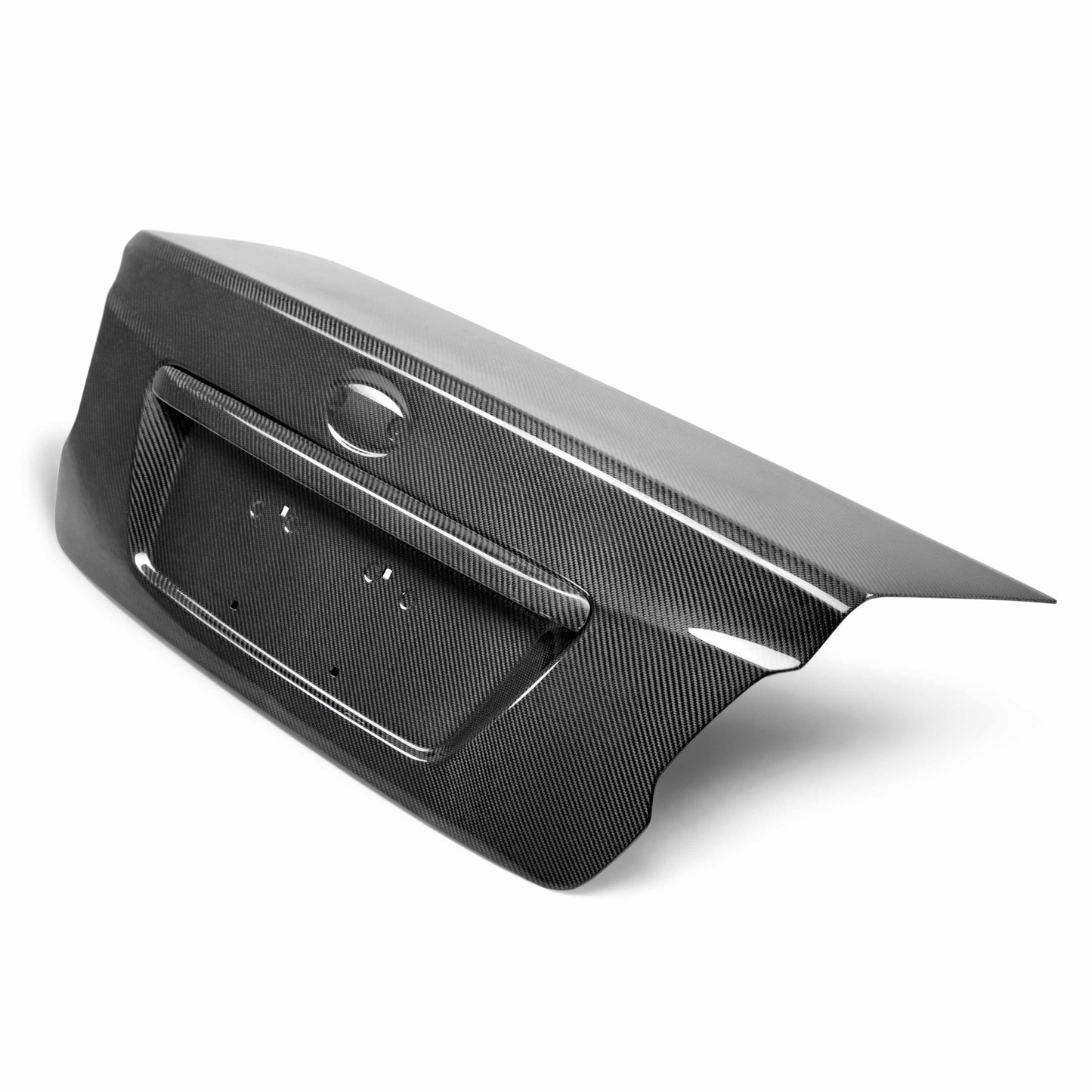 Seibon 2015+ Subaru Impreza WRX/STI OEM Carbon Fiber Trunk Lid TL15SBIMP