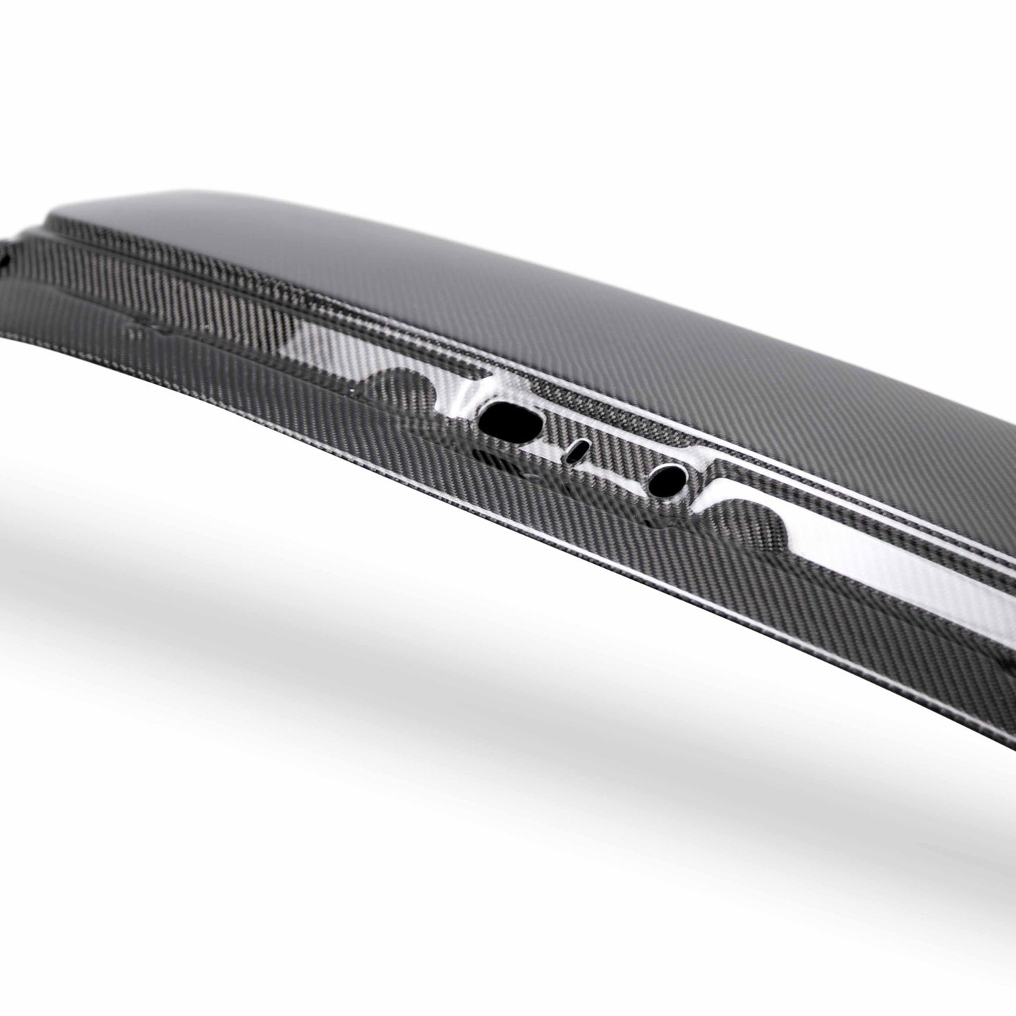 Seibon 15-16 Ford Focus Hatchback Carbon Fiber Trunk Lid TL16FDFO