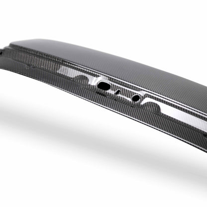 Seibon 15-16 Ford Focus Hatchback Carbon Fiber Trunk Lid TL16FDFO