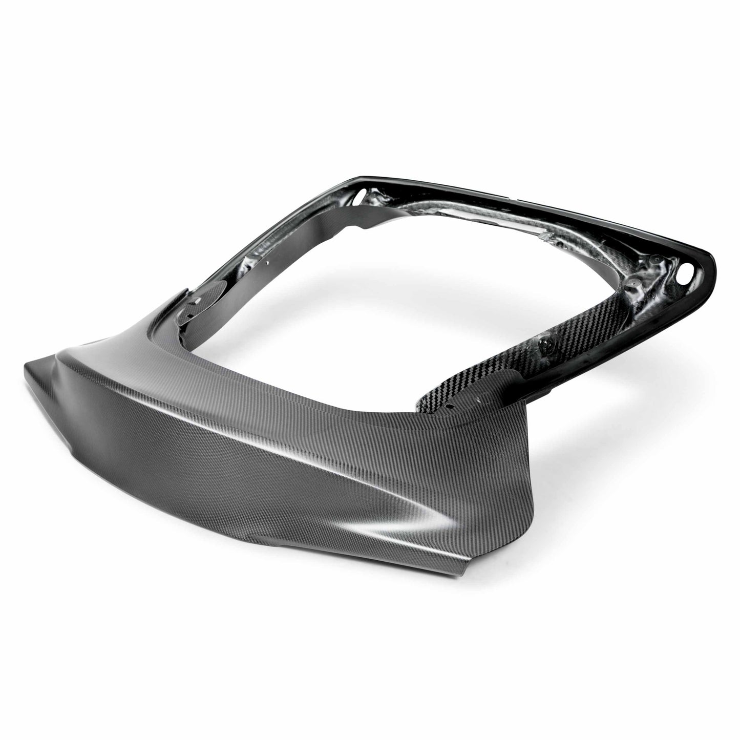 Seibon 2020 Toyota GR Supra Dry Carbon Fiber Trunk Lid TL20TYSUP-DRY