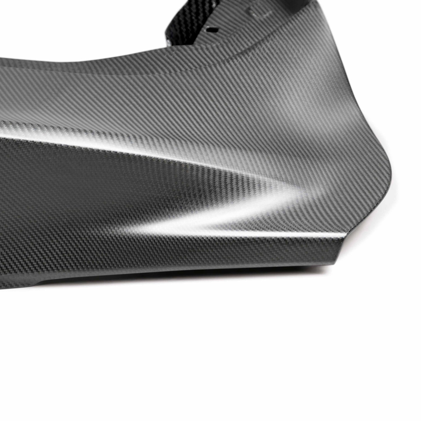 Seibon 2020 Toyota GR Supra Dry Carbon Fiber Trunk Lid TL20TYSUP-DRY