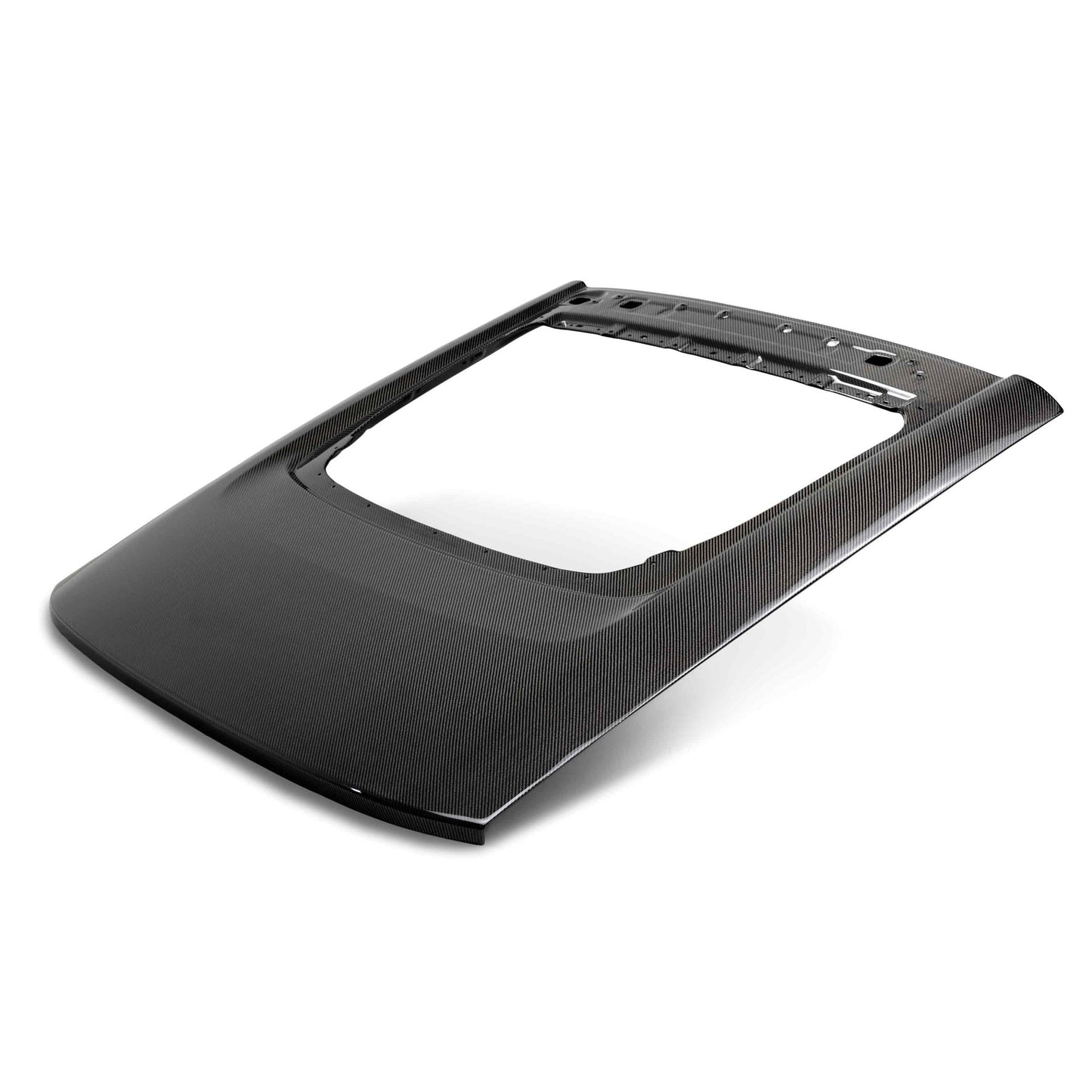 Seibon OEM-Style Carbon Fiber Trunk Lid for 2023 Nissan Z TL22NSZ