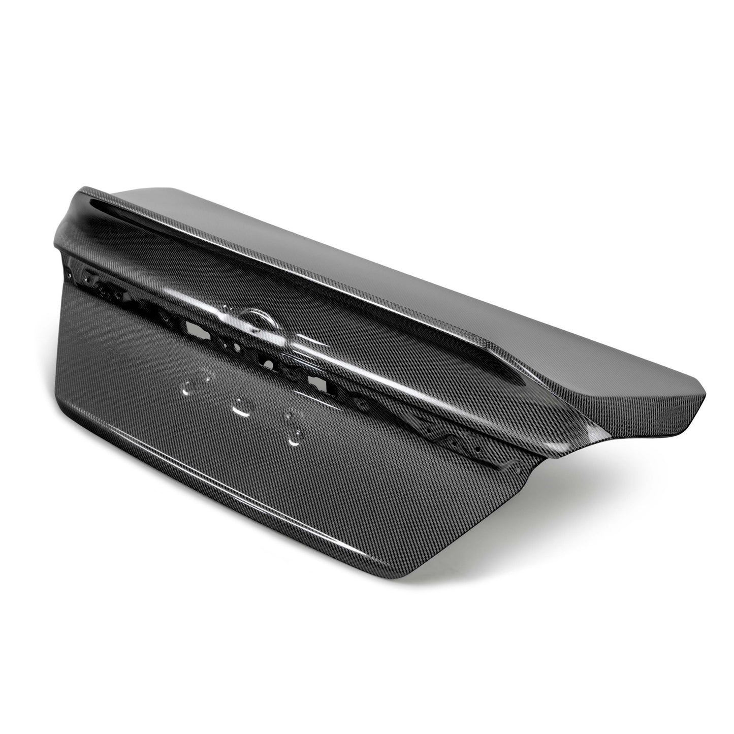 Seibon 2022 Subaru WRX C-style Carbon Fiber Trunk Lid TL22SBIMP-C