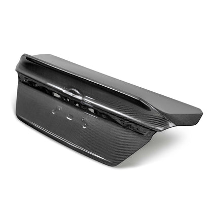 Seibon 2022 Subaru WRX C-style Carbon Fiber Trunk Lid TL22SBIMP-C