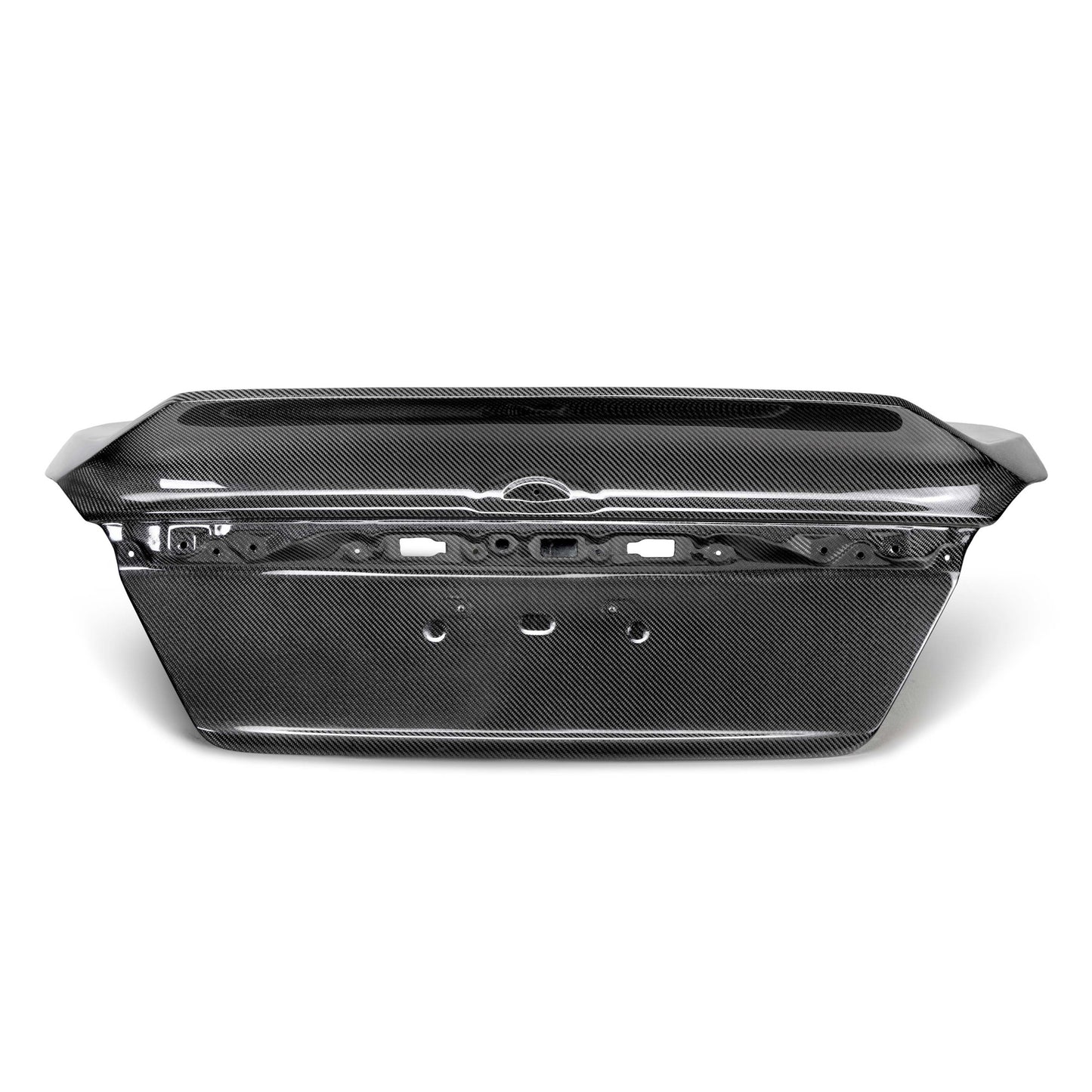 Seibon 2022 Subaru WRX C-style Carbon Fiber Trunk Lid TL22SBIMP-C