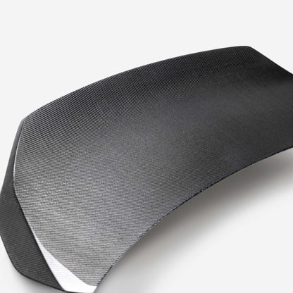 Seibon 2022 Subaru WRX C-style Carbon Fiber Trunk Lid TL22SBIMP-C