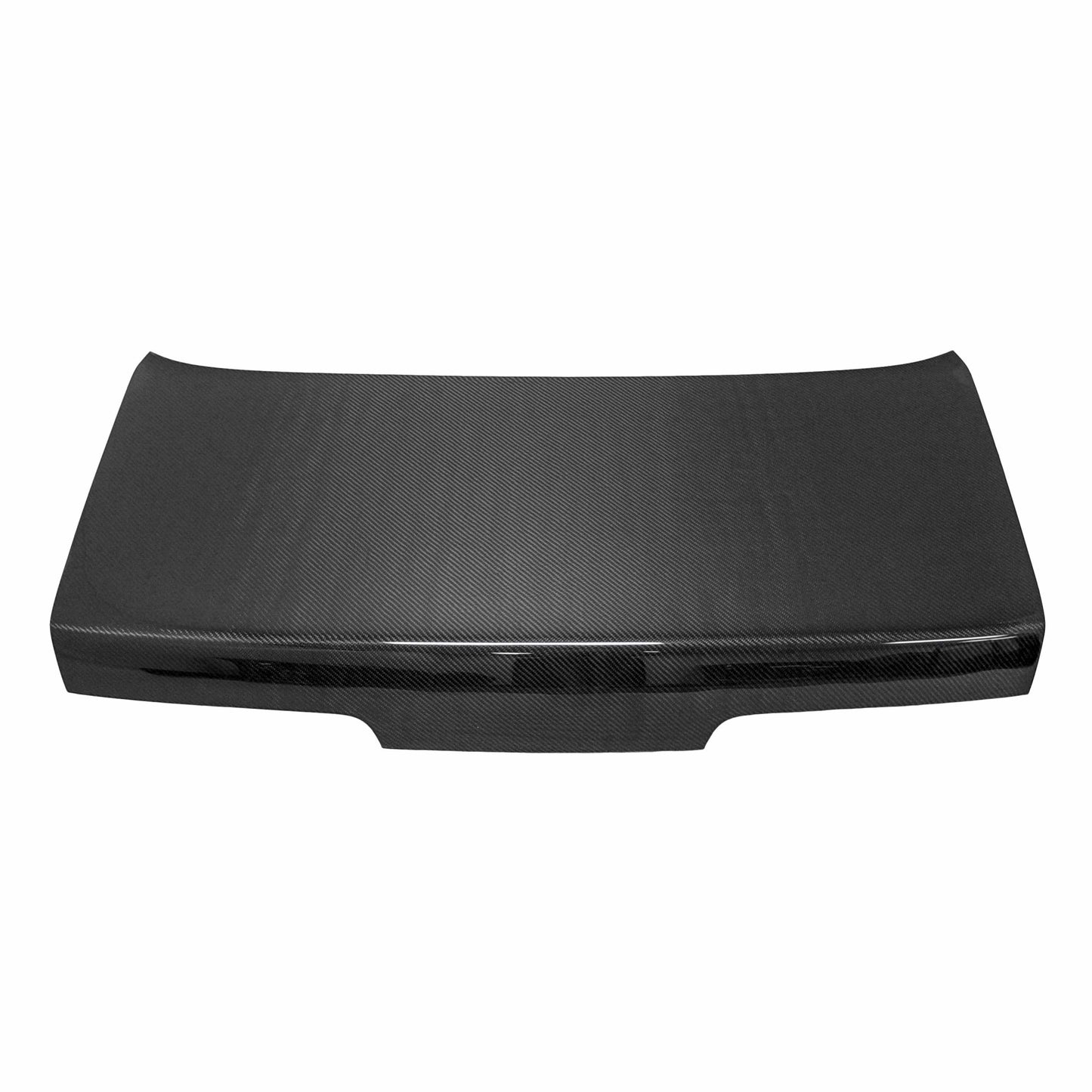Seibon 89-94 Nissan 240SX HB OEM Carbon Fiber Trunk TL8994NS2402D