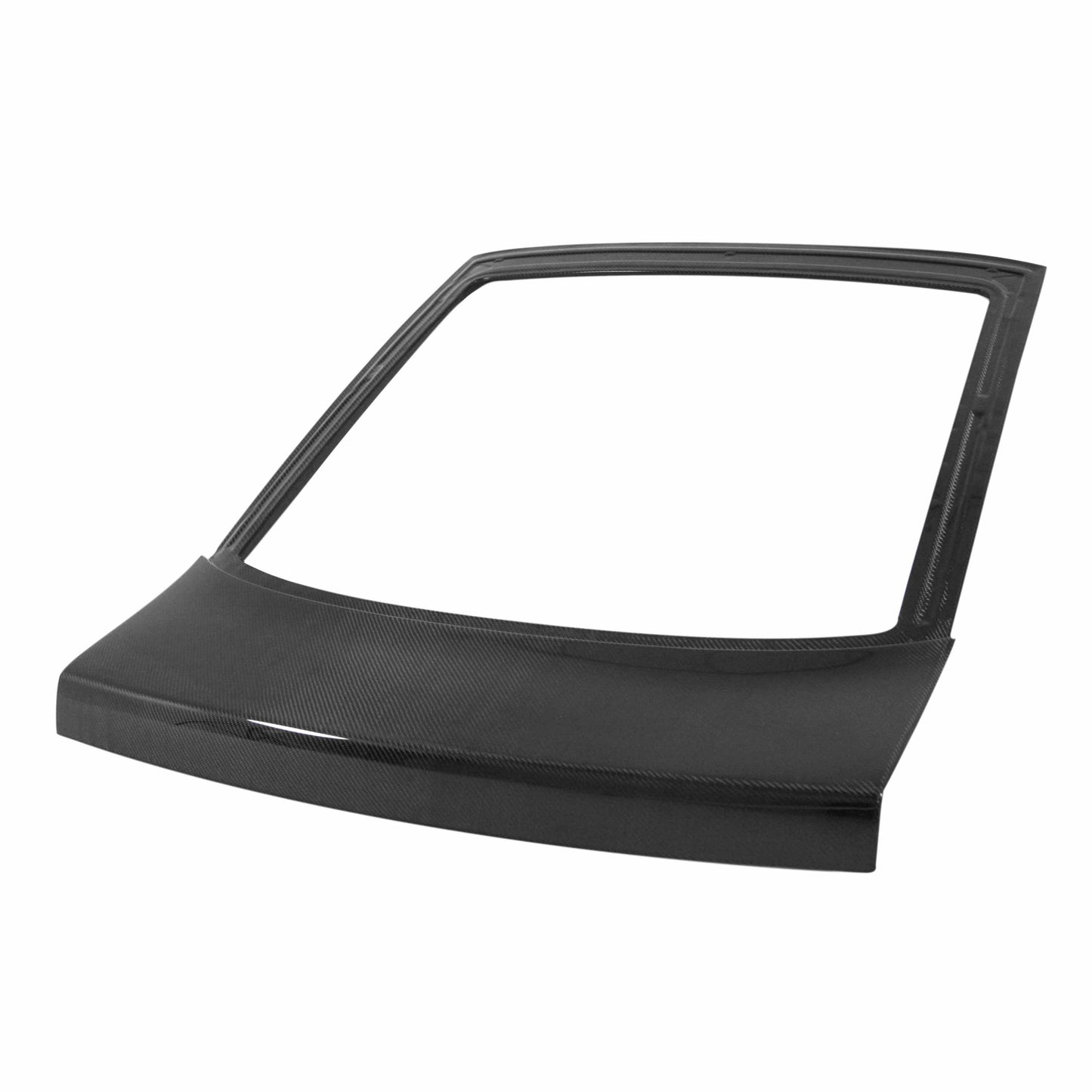 Seibon 89-94 Nissan 240SX HB OEM Carbon Fiber Hatch TL8994NS240HB