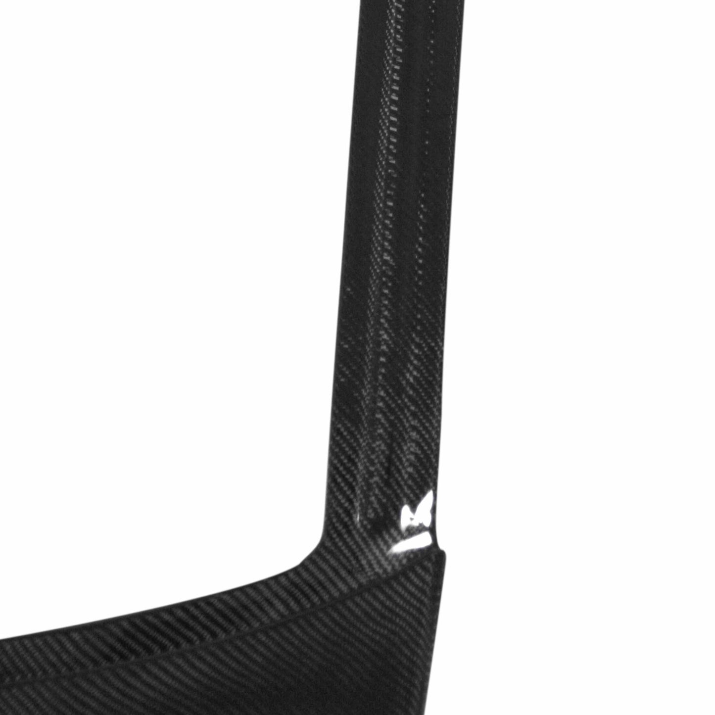 Seibon 89-94 Nissan 240SX HB OEM Carbon Fiber Hatch TL8994NS240HB