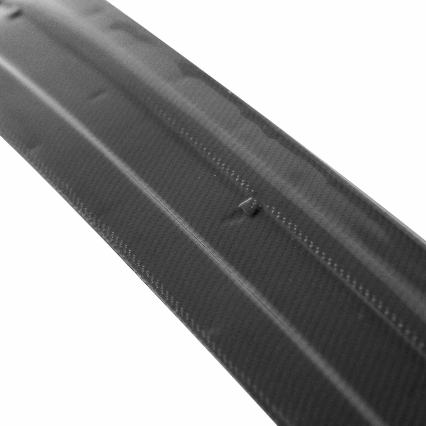 Seibon 89-94 Nissan 240SX HB OEM Carbon Fiber Hatch TL8994NS240HB