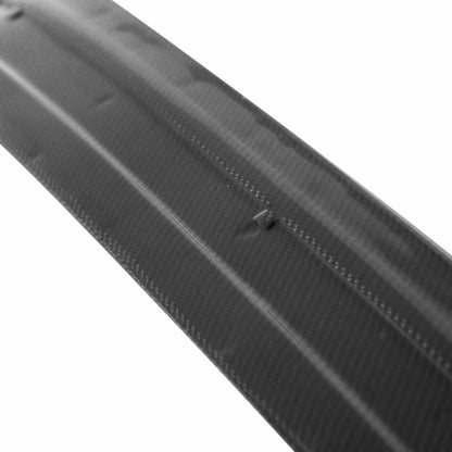 Seibon 89-94 Nissan 240SX HB OEM Carbon Fiber Hatch TL8994NS240HB