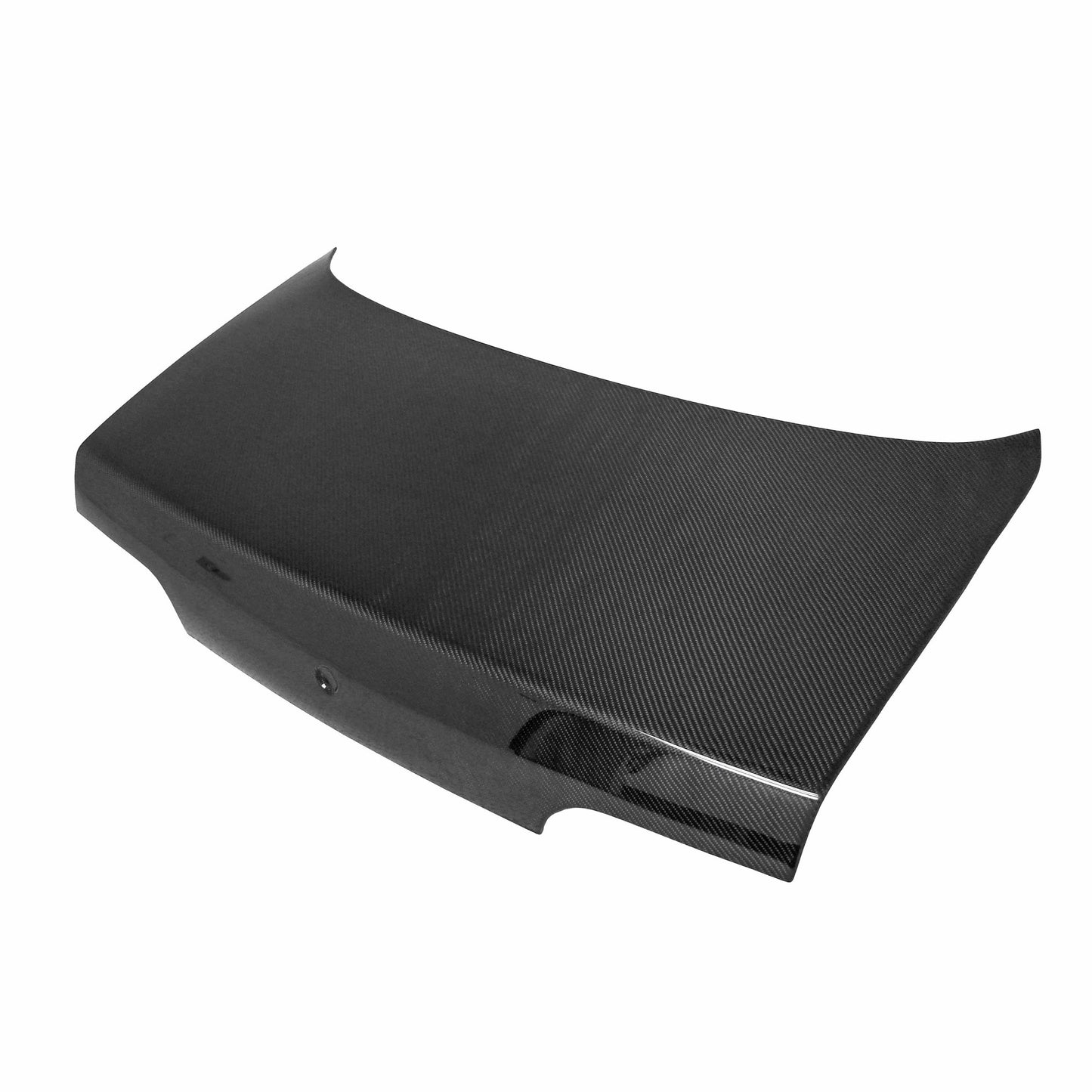 Seibon 90-94 Nissan Skyline R32 OEM Carbon Fiber Trunk Lid TL9094NSR32