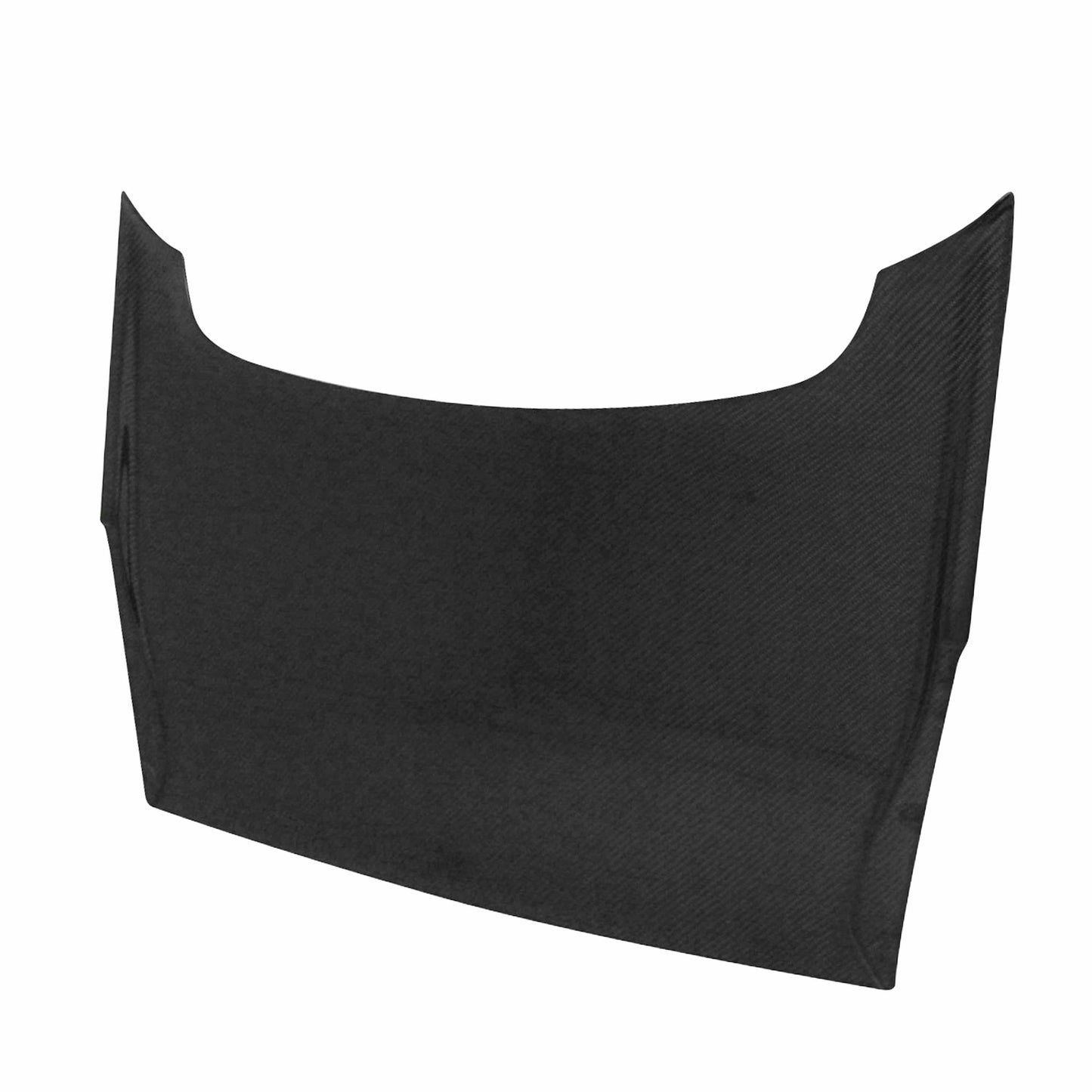 Seibon 92-06 Acura NSX OEM Carbon Fiber Trunk Lid TL9206ACNSX
