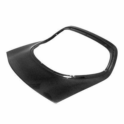 Seibon 93-02 Mazda RX-7 OEM Carbon Fiber Trunk/Hatch TL9396MZRX7