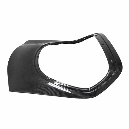 Seibon 93-02 Mazda RX-7 OEM Carbon Fiber Trunk/Hatch TL9396MZRX7