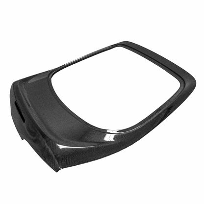 Seibon 93-98 Toyota Supra OEM Carbon Fiber Trunk Lid TL9398TYSUP