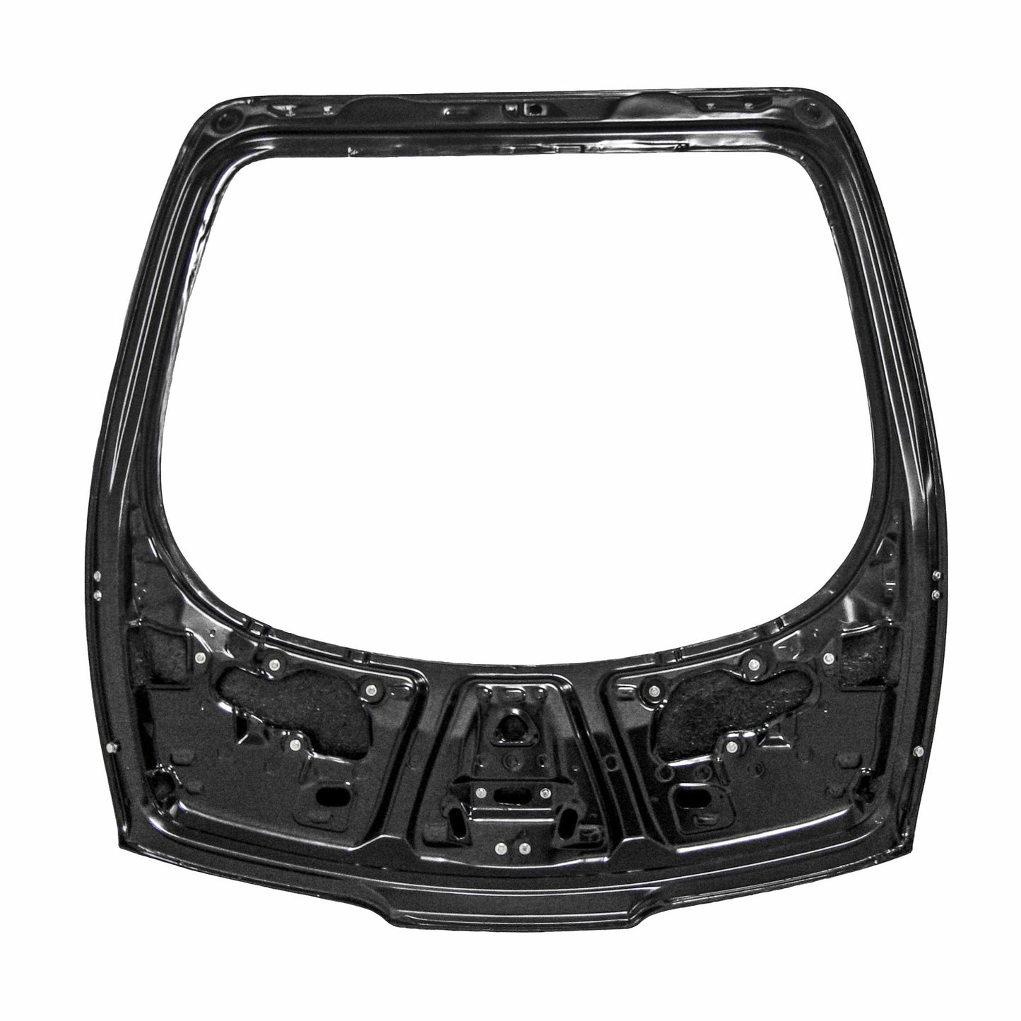 Seibon 93-98 Toyota Supra OEM Carbon Fiber Trunk Lid TL9398TYSUP