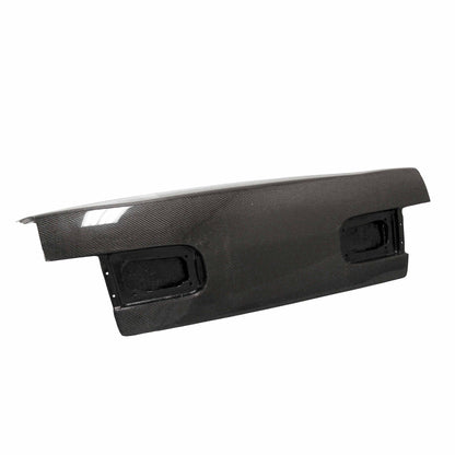 Seibon 94-01 Integra 4 dr OEM Carbon Fiber Trunk Lid TL9401ACIN4D