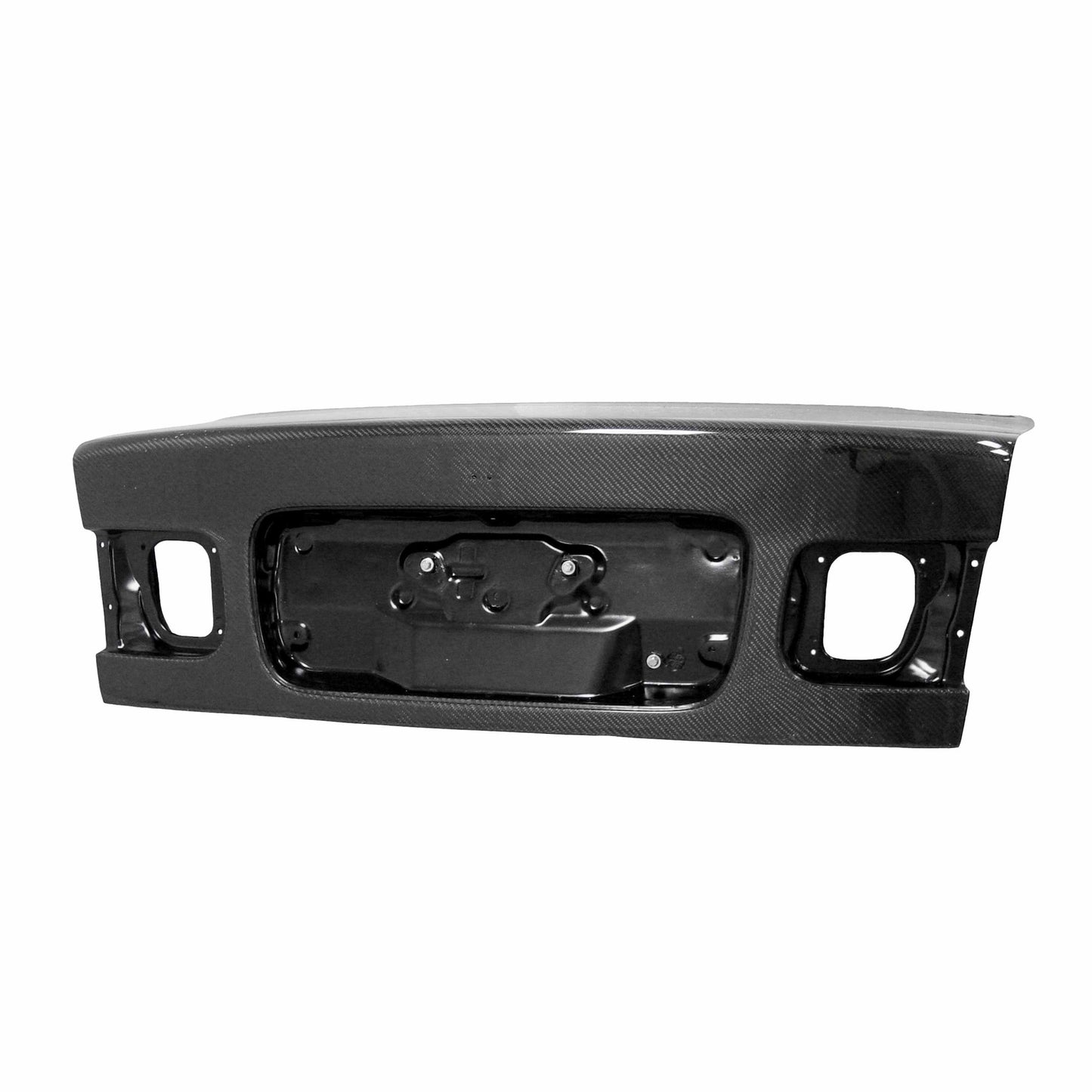 Seibon 96-00 Honda Civic 2-door OEM Carbon Fiber Trunk Lid TL9600HDCV2D