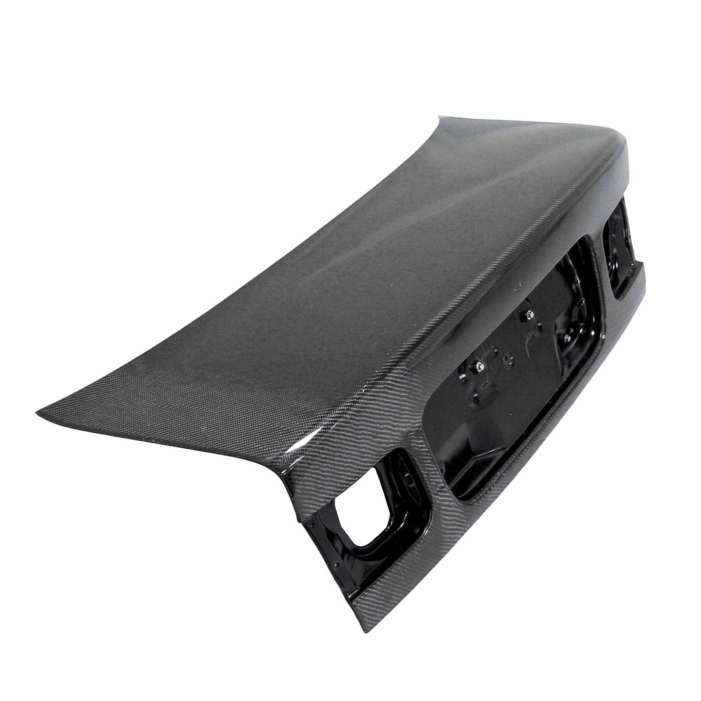 Seibon 96-00 Honda Civic 2-door OEM Carbon Fiber Trunk Lid TL9600HDCV2D