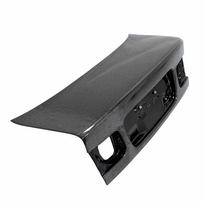 Seibon 96-00 Honda Civic 2-door OEM Carbon Fiber Trunk Lid TL9600HDCV2D