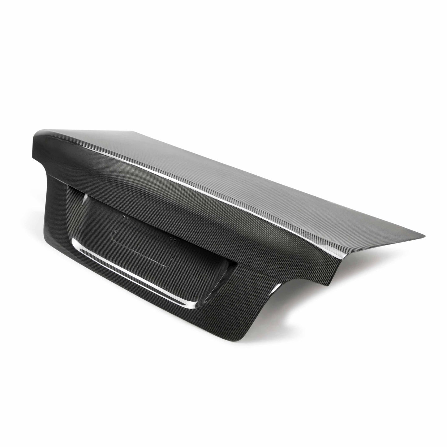 Seibon 97-03 BMW 5 Series (E39) CSL-Style Carbon Fiber Trunk/Hatch TL9703BMWE39-C
