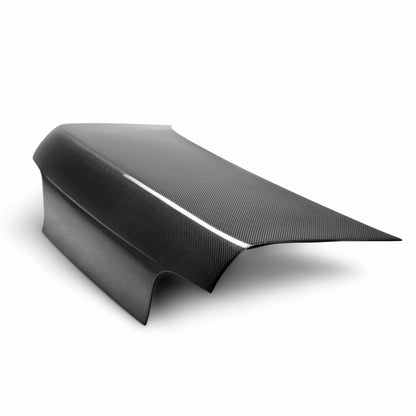 Seibon 98-01 Subaru Impreza OEM-style Carbon Fiber Trunk Lid TL9801SBIMP