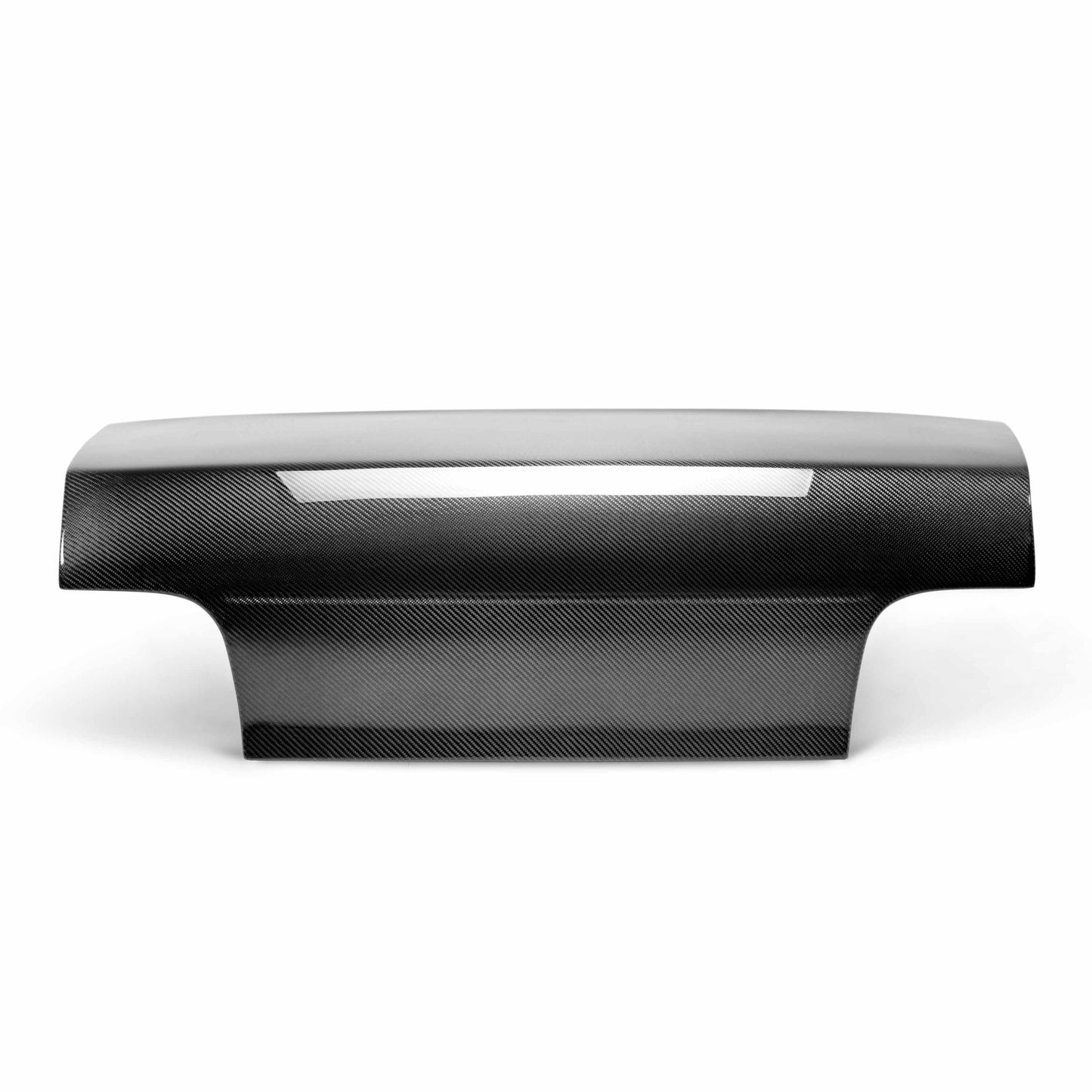 Seibon 98-01 Subaru Impreza OEM-style Carbon Fiber Trunk Lid TL9801SBIMP
