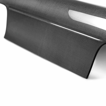 Seibon 98-01 Subaru Impreza OEM-style Carbon Fiber Trunk Lid TL9801SBIMP