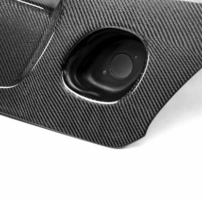 Seibon 98-04 Lexus GS Series OEM-Style Carbon Fiber Trunk/Hatch TL9804LXGS-OE