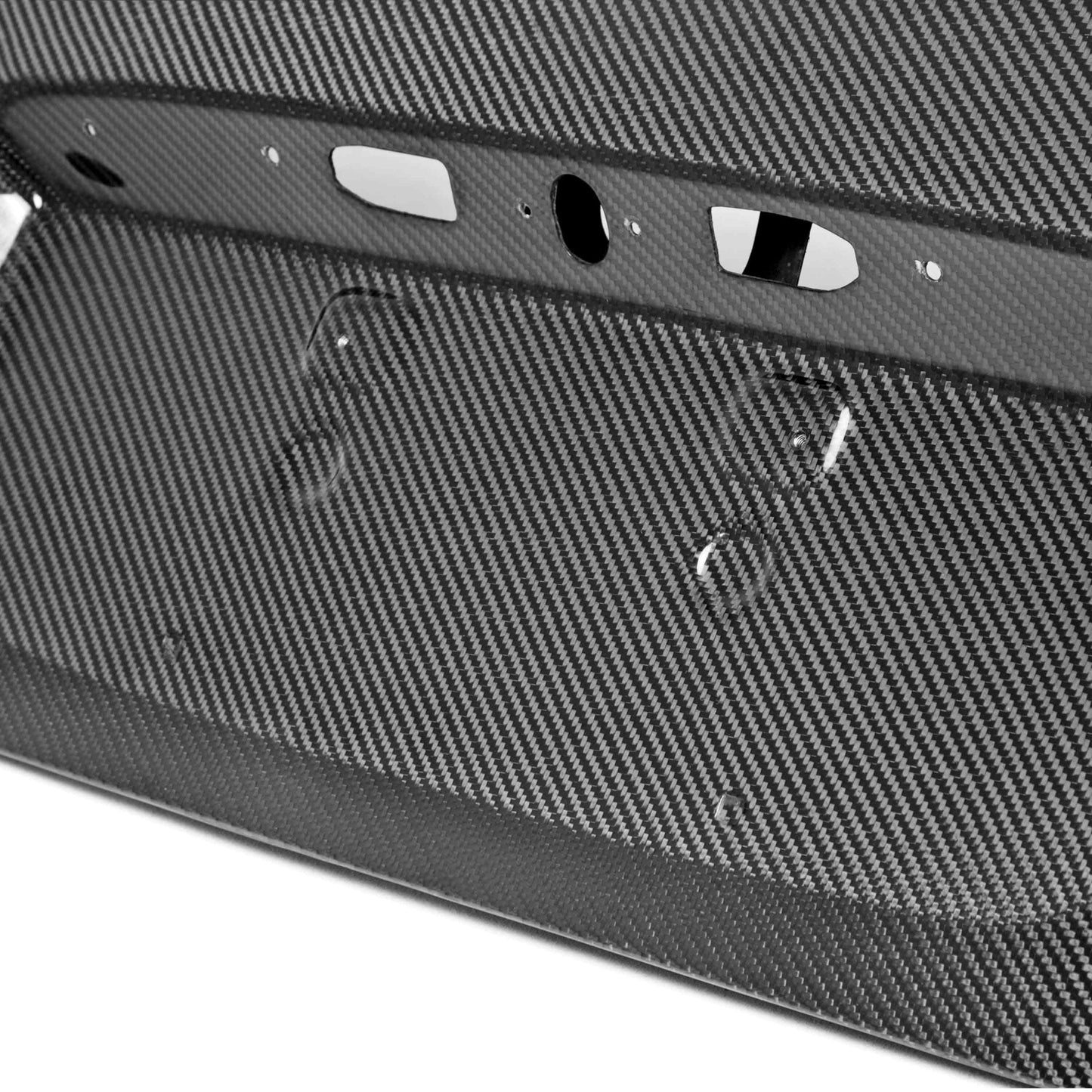 Seibon 98-04 Lexus GS Series OEM-Style Carbon Fiber Trunk/Hatch TL9804LXGS-OE